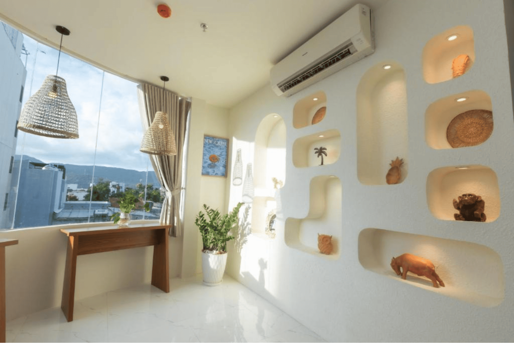 Thiết kế hostel “Instagrammable” nhưng cũng cần lưu ý đến sự tiện lợi 